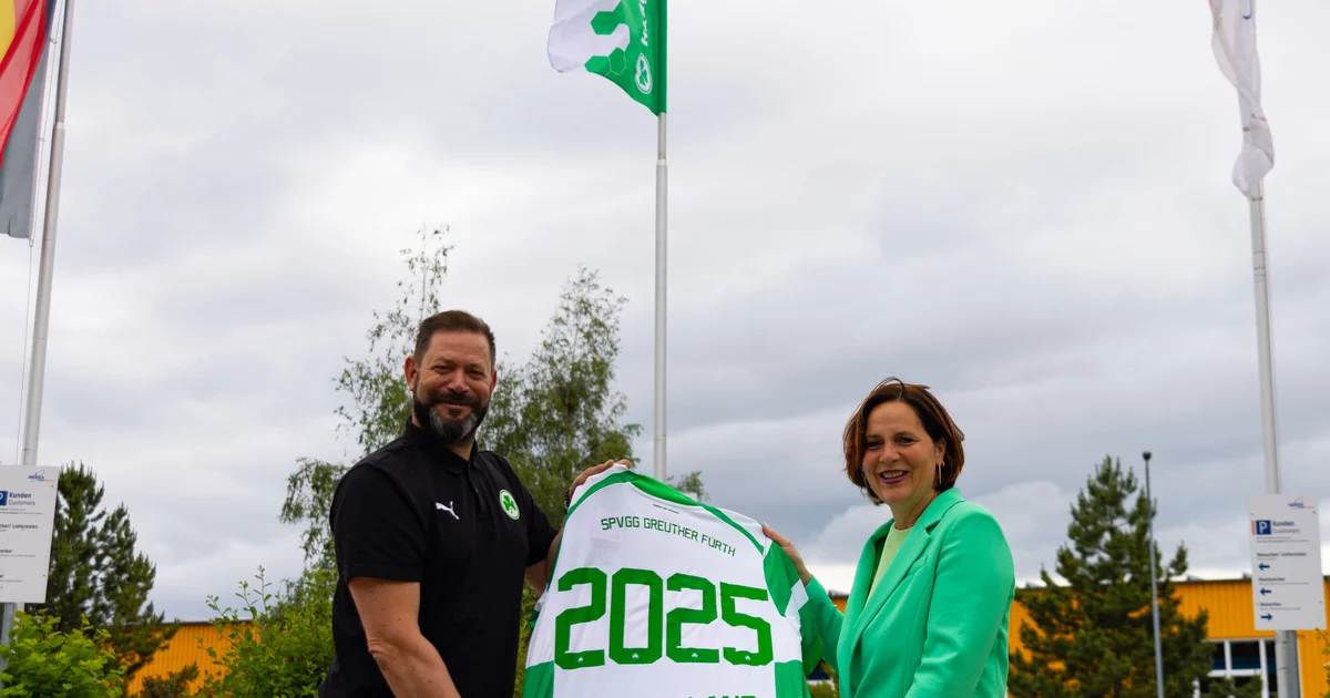 MEKRA Lang passion for excellence